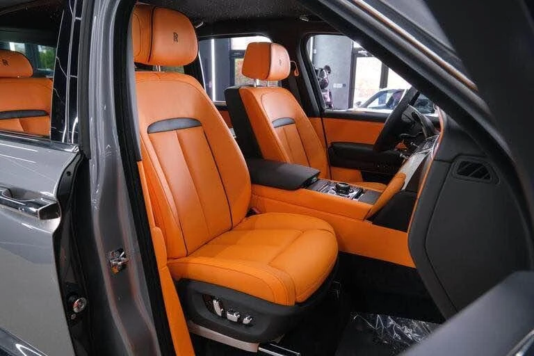 2026 Rolls-Royce Cullinan - Image 13 of 20