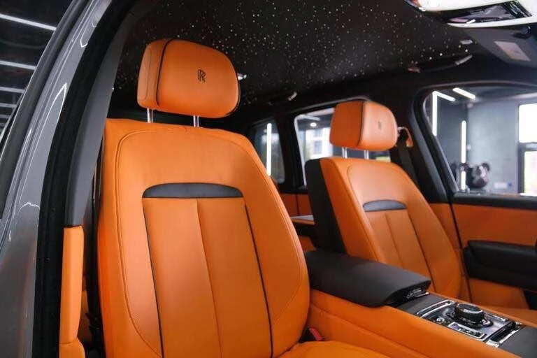 2026 Rolls-Royce Cullinan - Image 12 of 20