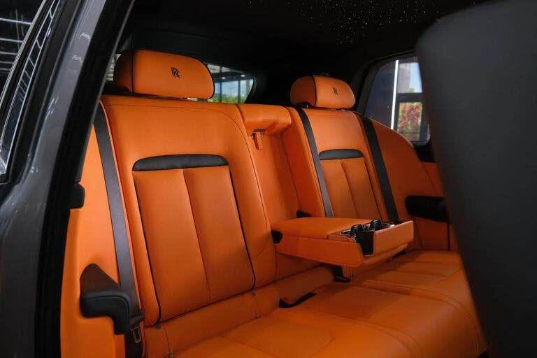 2026 Rolls-Royce Cullinan - Image 15 of 20