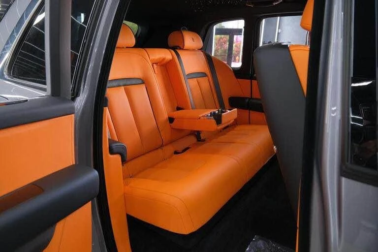 2026 Rolls-Royce Cullinan - Image 14 of 20