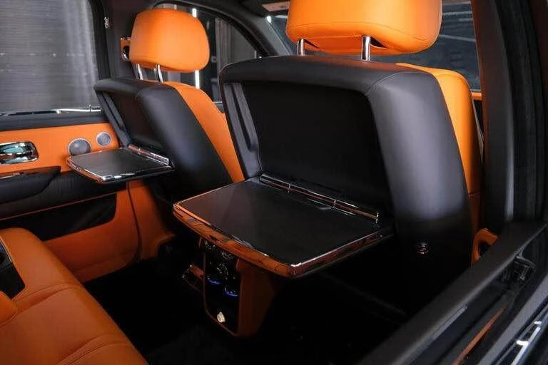 2026 Rolls-Royce Cullinan - Image 4 of 20