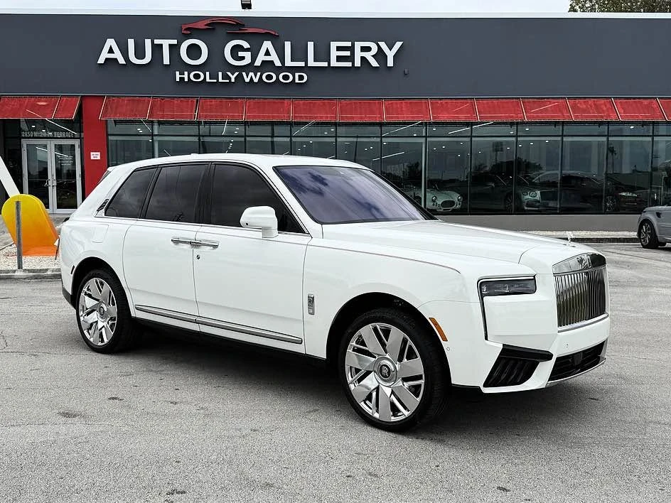 2026 Rolls-Royce Cullinan - Image 19 of 19