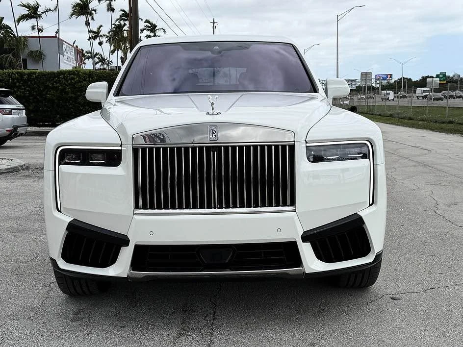 2026 Rolls-Royce Cullinan - Image 12 of 19