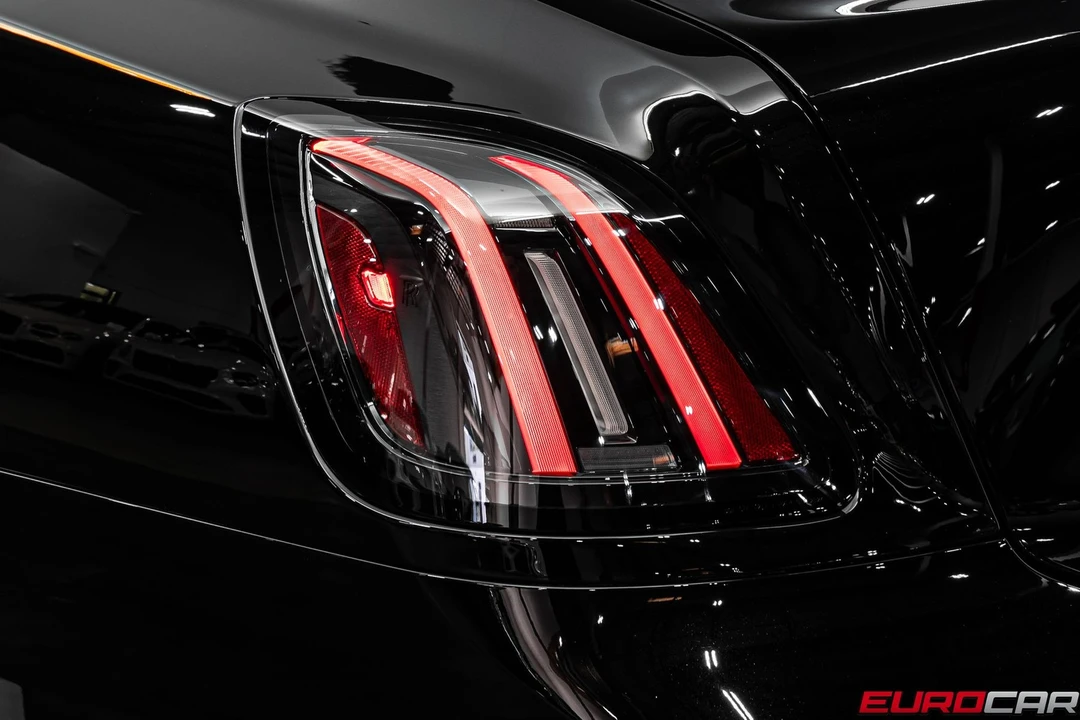 2026 Rolls-Royce Ghost Black Badge 2nd Gen - Image 19 of 31