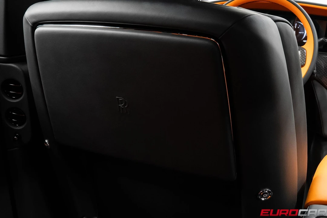 2026 Rolls-Royce Ghost Black Badge 2nd Gen - Image 28 of 31