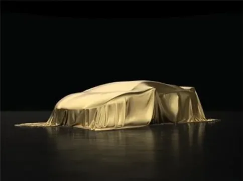 2026 Rolls-Royce Ghost Base