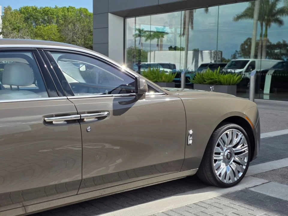 2026 Rolls-Royce Ghost 2nd Gen - Image 6 of 20