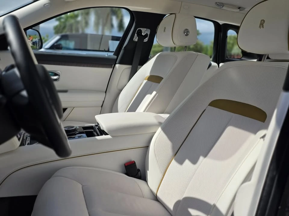 2026 Rolls-Royce Ghost 2nd Gen - Image 12 of 20