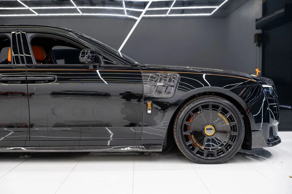 2026 Rolls-Royce Ghost 2nd Gen - Image 12 of 21