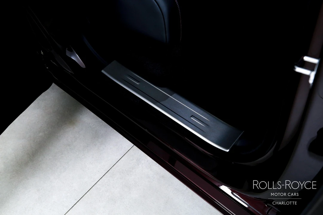 2026 Rolls-Royce Ghost 2nd Gen - Image 30 of 31