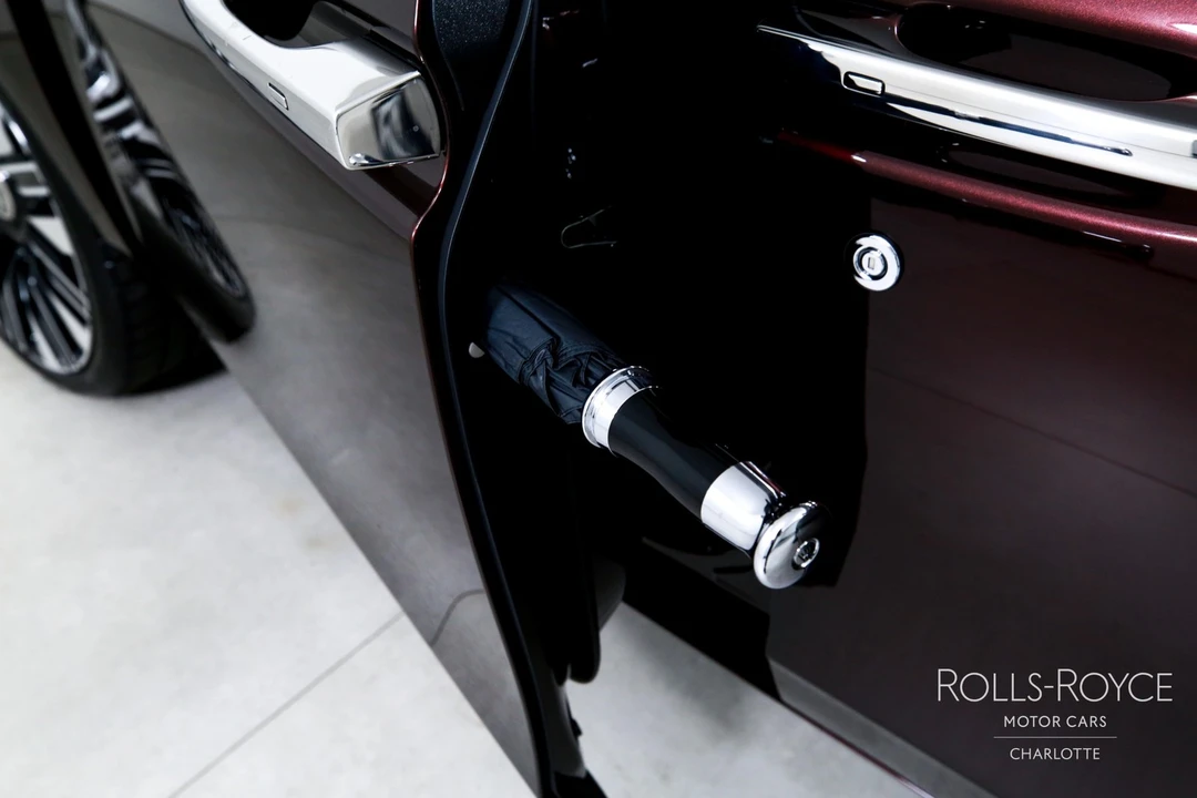 2026 Rolls-Royce Ghost 2nd Gen - Image 29 of 31