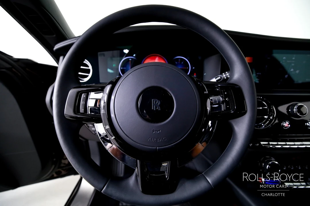 2026 Rolls-Royce Ghost 2nd Gen - Image 14 of 31