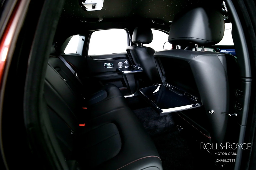 2026 Rolls-Royce Ghost 2nd Gen - Image 28 of 31