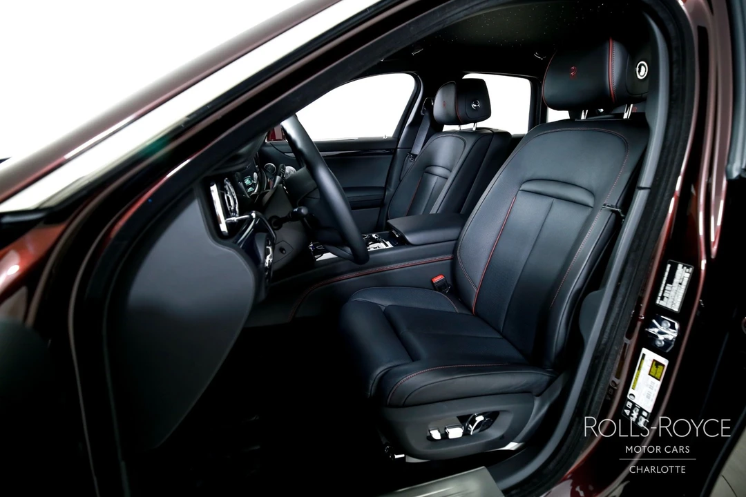 2026 Rolls-Royce Ghost 2nd Gen - Image 12 of 31