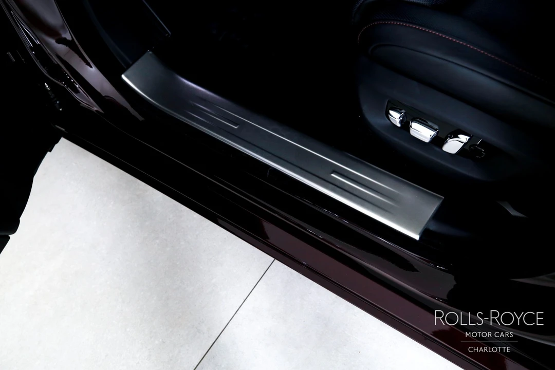 2026 Rolls-Royce Ghost 2nd Gen - Image 16 of 31