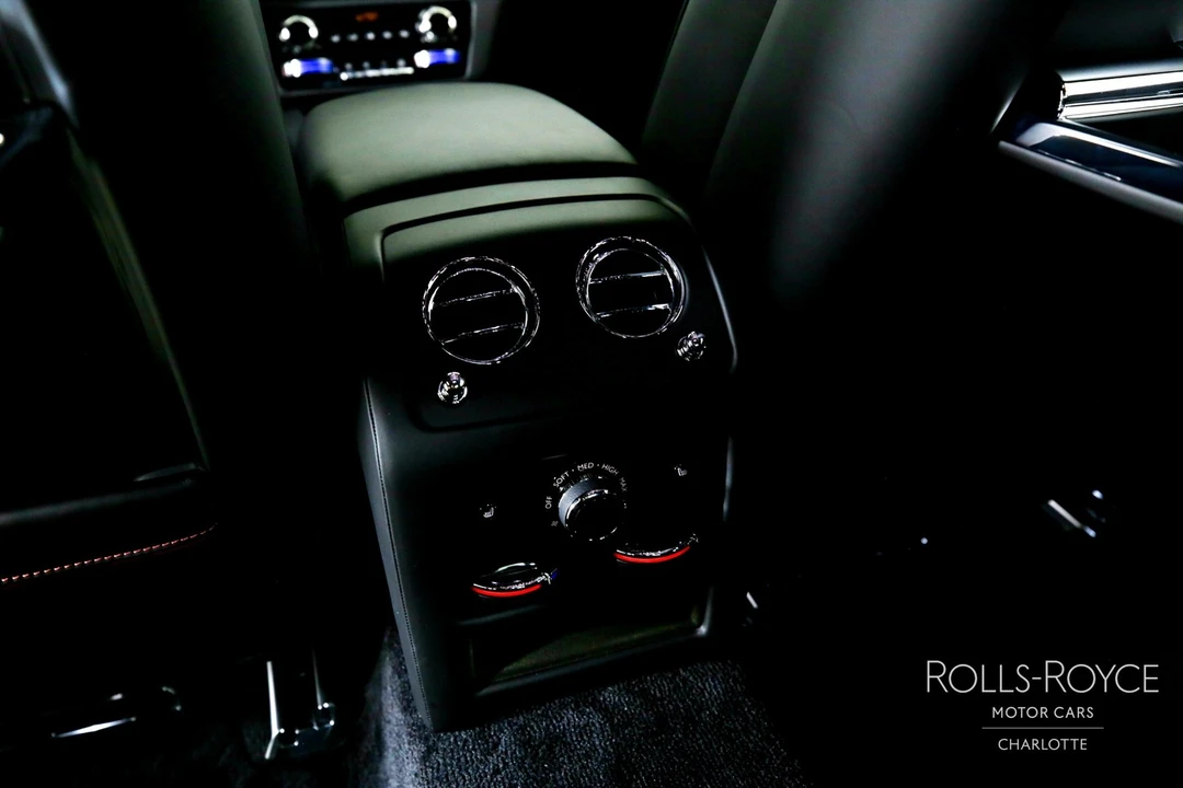 2026 Rolls-Royce Ghost 2nd Gen - Image 20 of 31