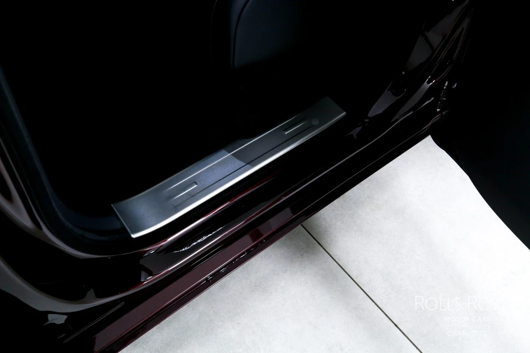 2026 Rolls-Royce Ghost 2nd Gen - Image 22 of 31