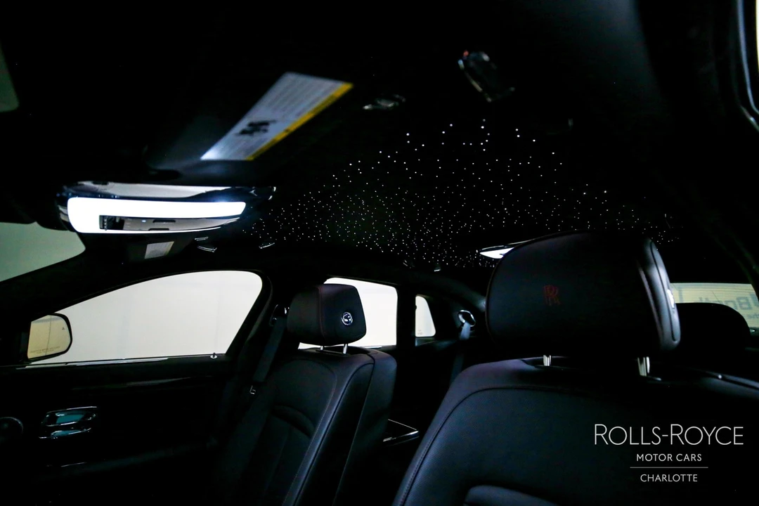 2026 Rolls-Royce Ghost 2nd Gen - Image 11 of 31