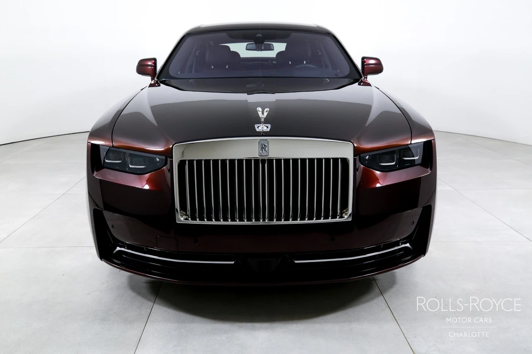 2026 Rolls-Royce Ghost 2nd Gen - Image 7 of 31