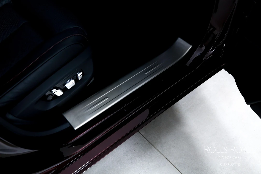 2026 Rolls-Royce Ghost 2nd Gen - Image 25 of 31