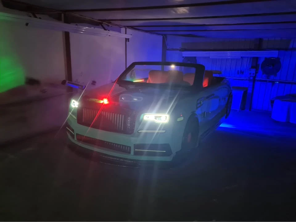 2026 Rolls-Royce - Image 6 of 15
