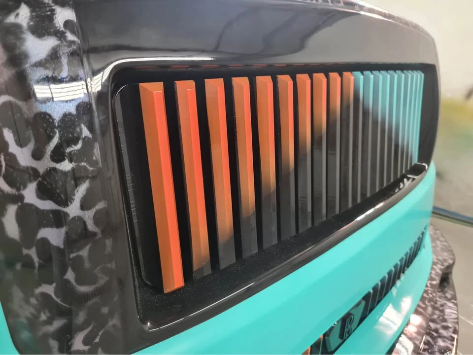 2026 Rolls-Royce - Image 13 of 15