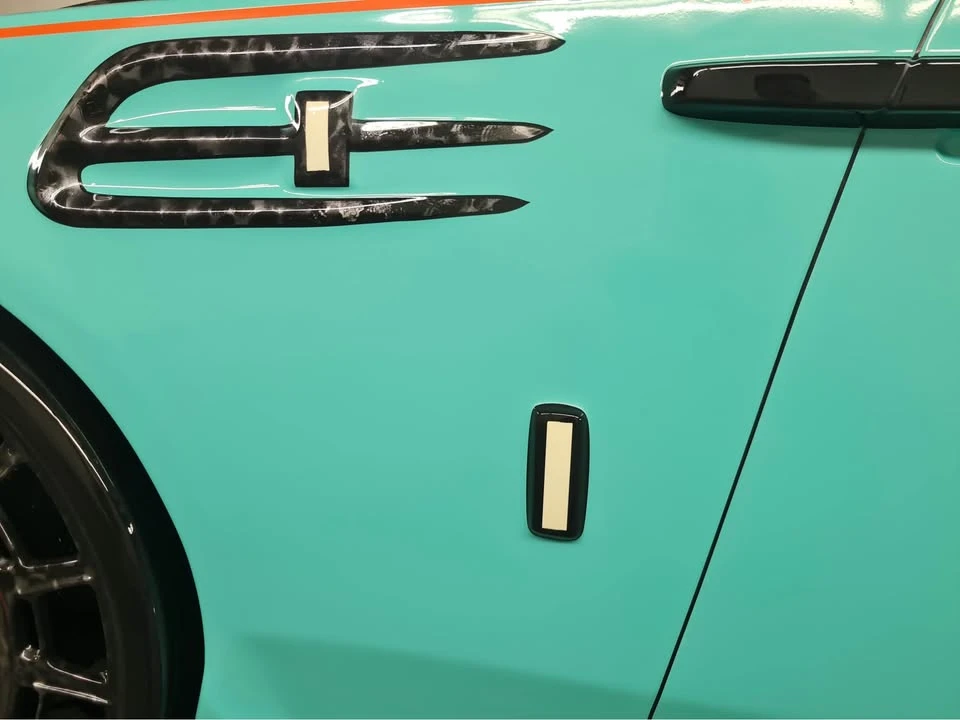 2026 Rolls-Royce - Image 14 of 15