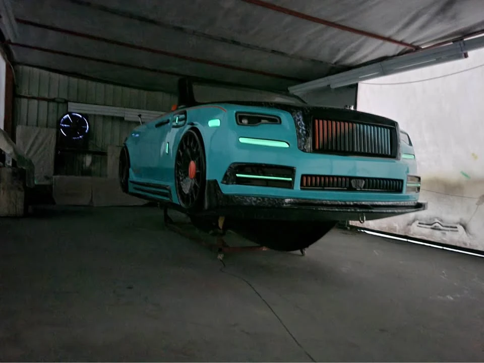 2026 Rolls-Royce - Image 7 of 15