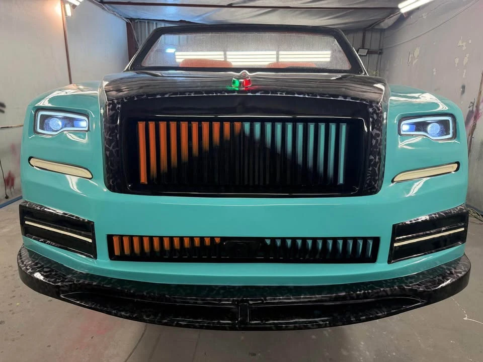 2026 Rolls-Royce - Image 3 of 15