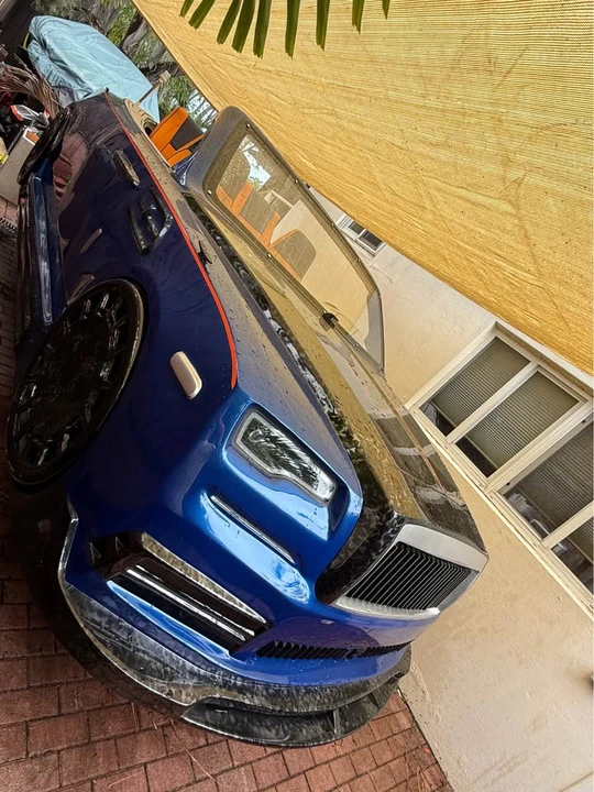 2026 Rolls-Royce - Image 3 of 3