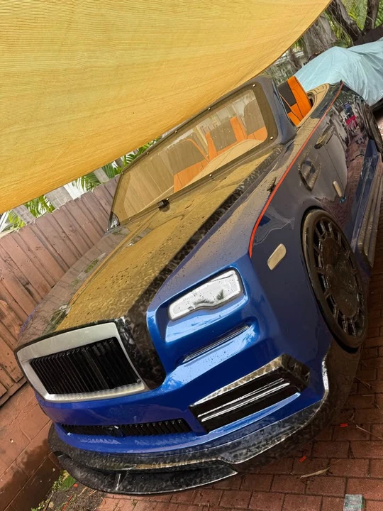 2026 Rolls-Royce - Image 2 of 3