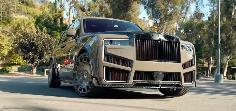 2026 Rolls-Royce Cullinan - Image 18 of 18