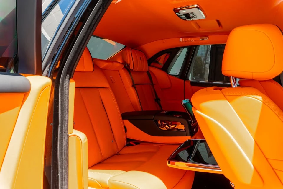 2026 Rolls-Royce Phantom VIII - Image 13 of 20