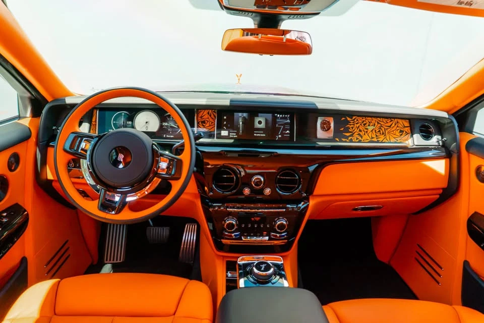 2026 Rolls-Royce Phantom VIII - Image 14 of 20