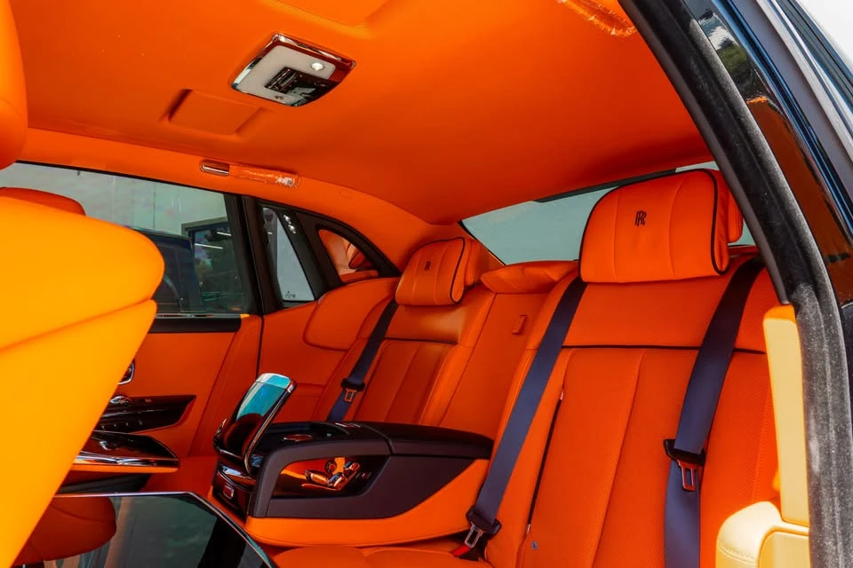 2026 Rolls-Royce Phantom VIII - Image 12 of 20