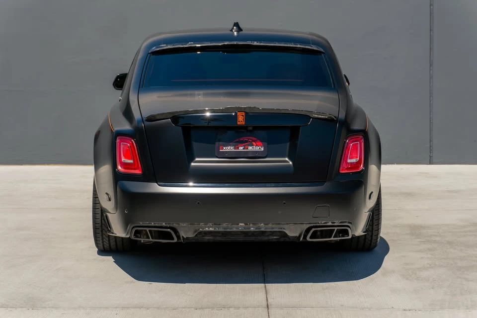 2026 Rolls-Royce Phantom VIII - Image 7 of 20