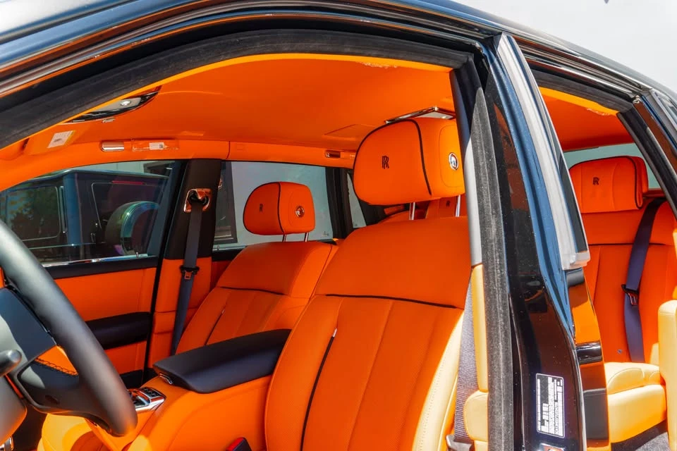 2026 Rolls-Royce Phantom VIII - Image 11 of 20