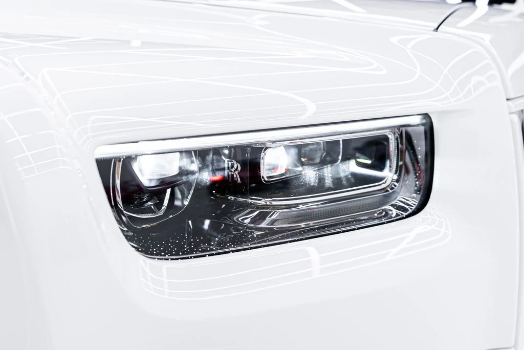 2026 Rolls-Royce Phantom VIII - Image 14 of 21