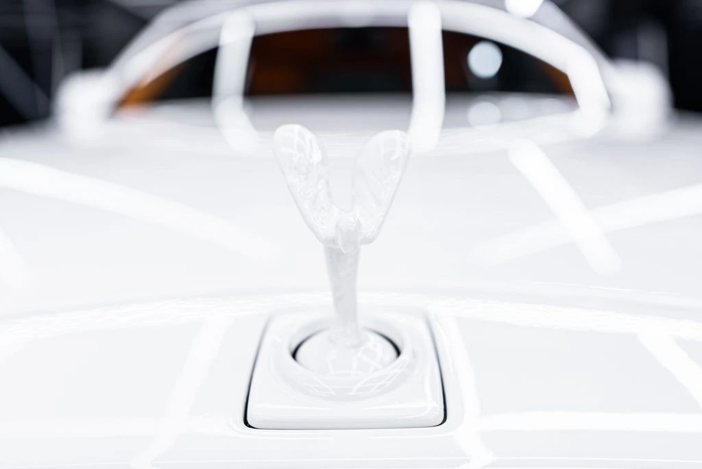2026 Rolls-Royce Phantom VIII - Image 10 of 21