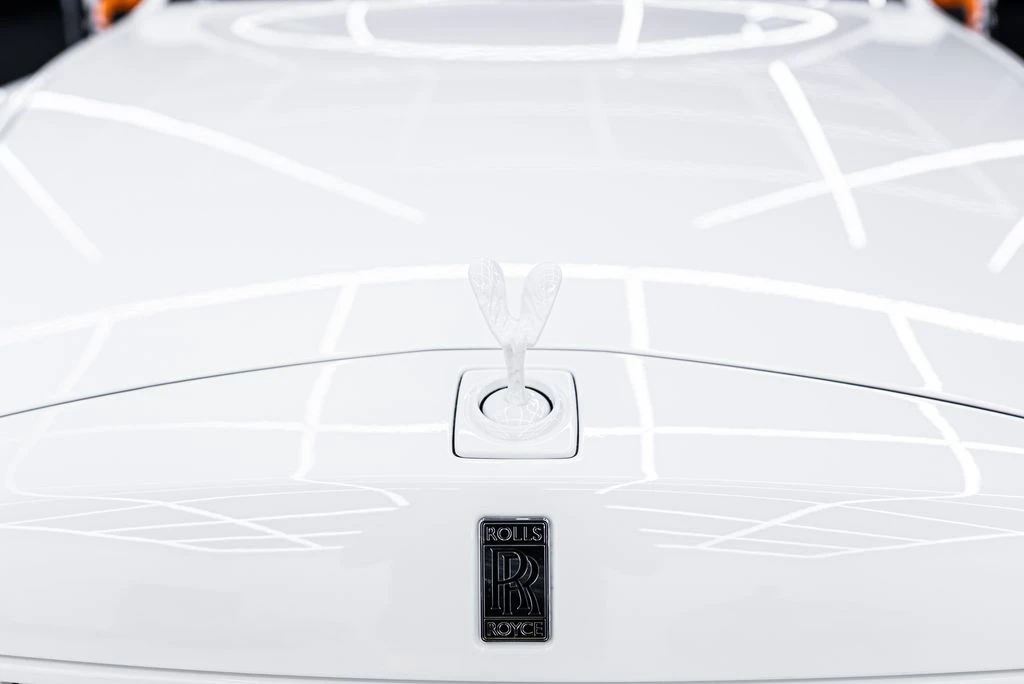 2026 Rolls-Royce Phantom VIII - Image 9 of 21