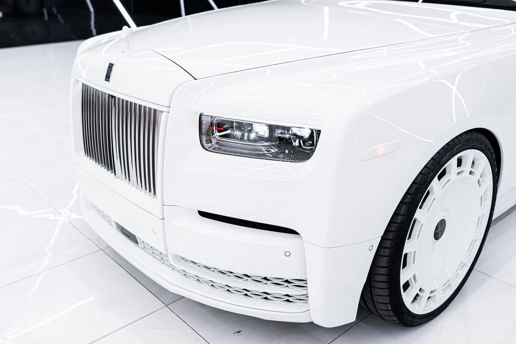2026 Rolls-Royce Phantom VIII - Image 7 of 21