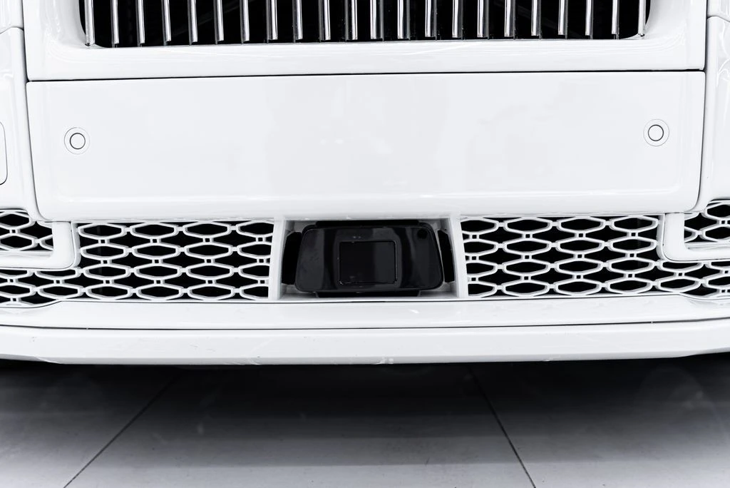 2026 Rolls-Royce Phantom VIII - Image 19 of 21