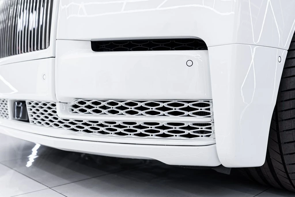 2026 Rolls-Royce Phantom VIII - Image 18 of 21