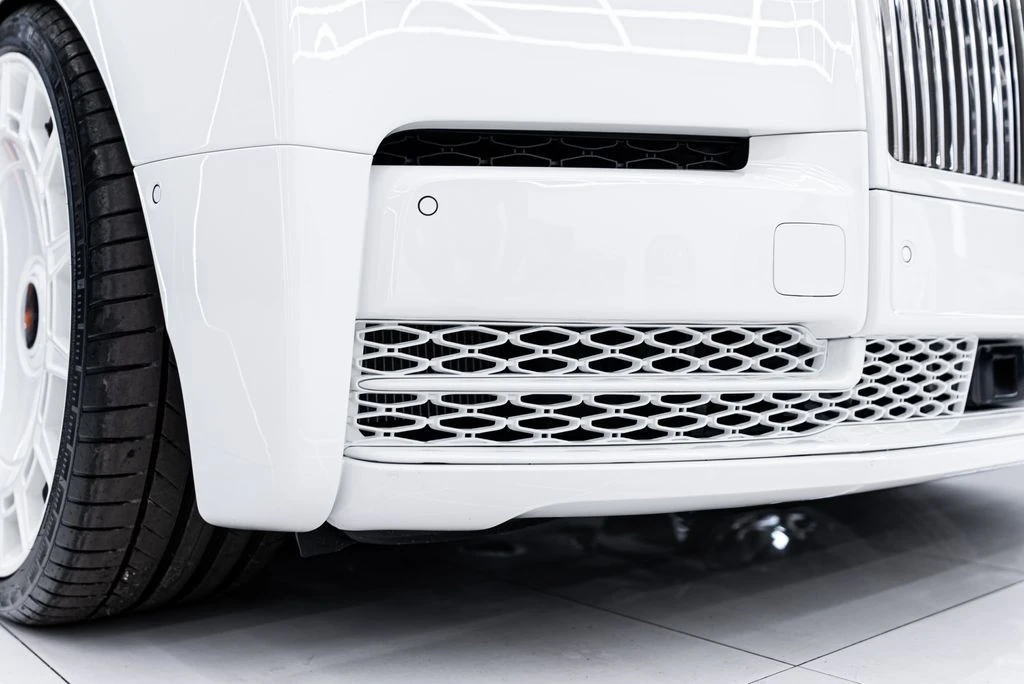 2026 Rolls-Royce Phantom VIII - Image 17 of 21