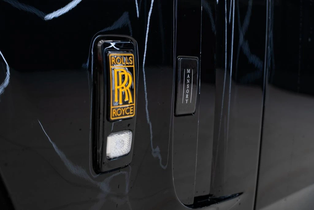 2026 Rolls-Royce Phantom - Image 22 of 31