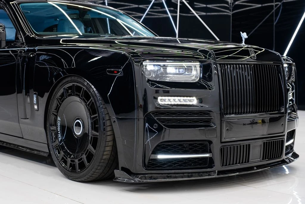 2026 Rolls-Royce Phantom VIII - Image 6 of 31