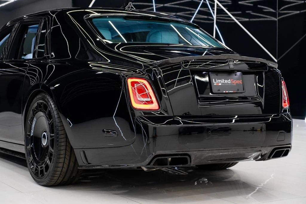 2026 Rolls-Royce Phantom VIII - Image 17 of 31