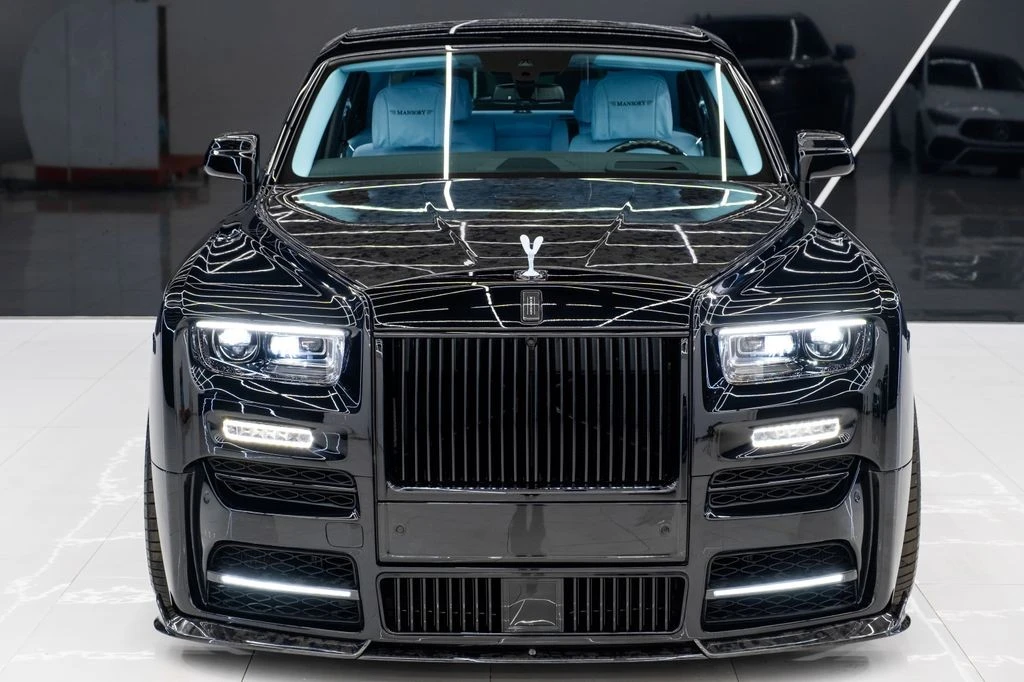 2026 Rolls-Royce Phantom VIII - Image 5 of 31
