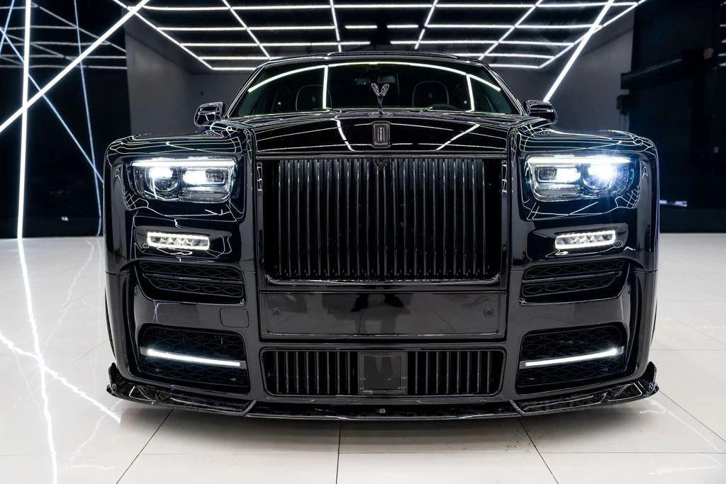 2026 Rolls-Royce Phantom VIII - Image 7 of 21
