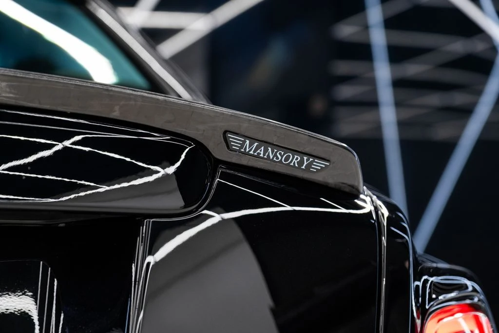 2026 Rolls-Royce Phantom VIII - Image 25 of 31